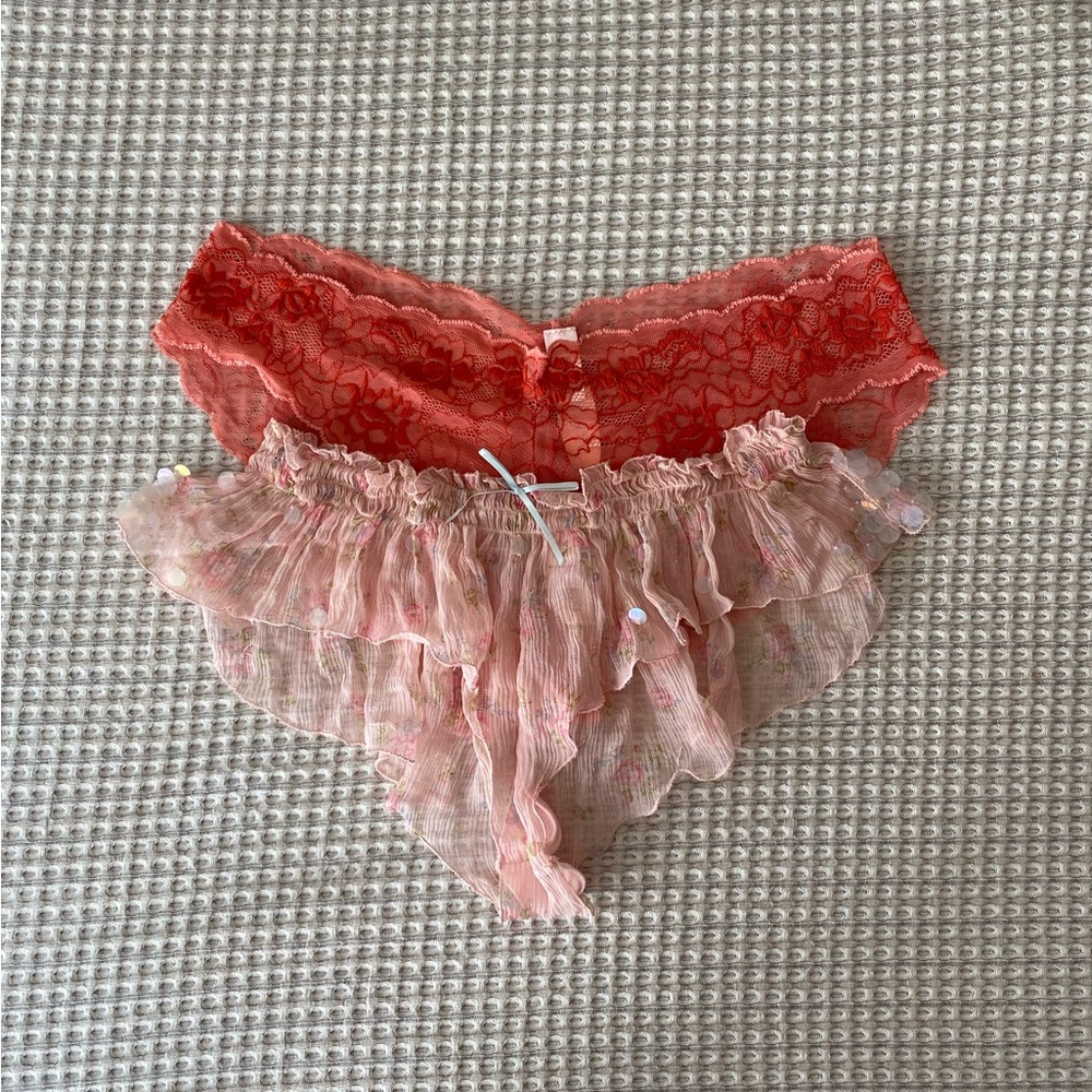 Victoria's Secret Panties